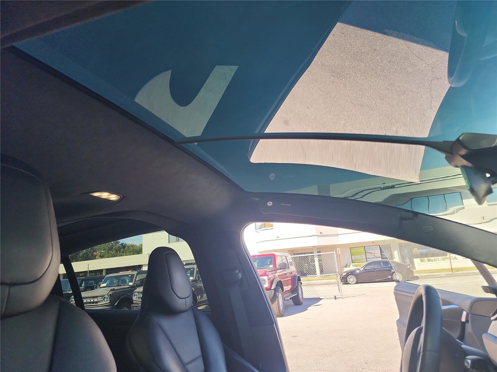 2016 Tesla Model X 90D