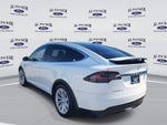 2016 Tesla Model X 90D