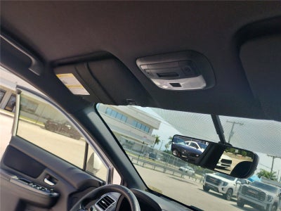 2019 Subaru WRX Manual
