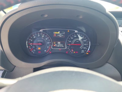 2019 Subaru WRX Manual