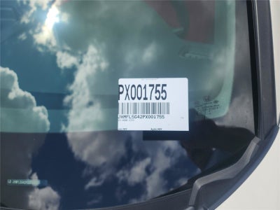 2023 Honda Civic Type R Manual