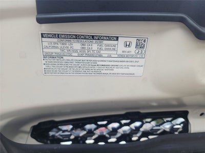 2023 Honda Civic Type R Manual