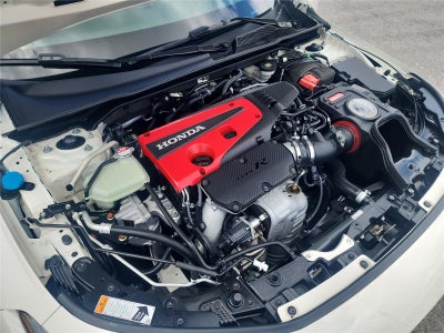 2023 Honda Civic Type R Manual