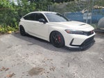 2023 Honda Civic Type R Manual