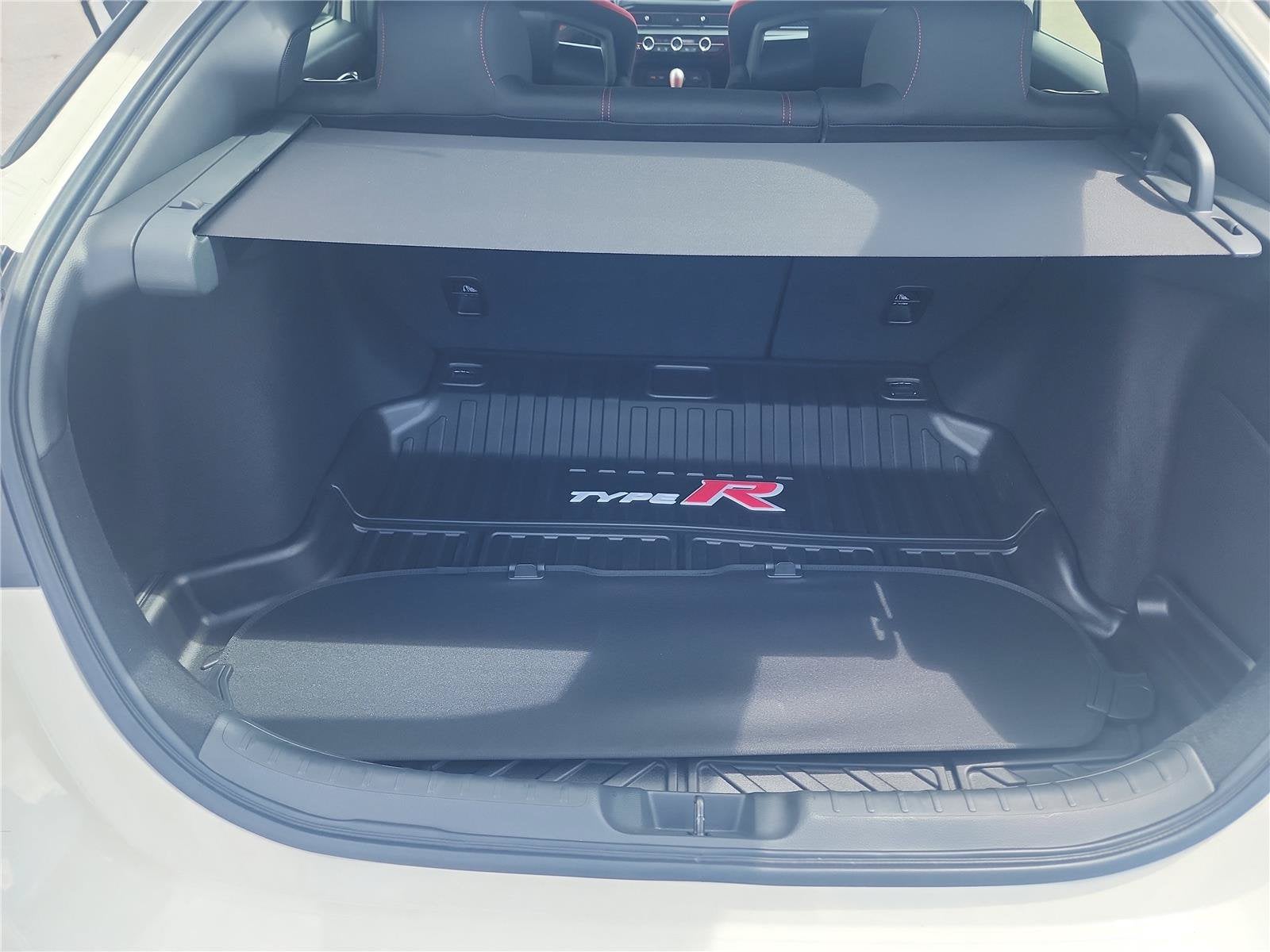 2023 Honda Civic Type R Manual