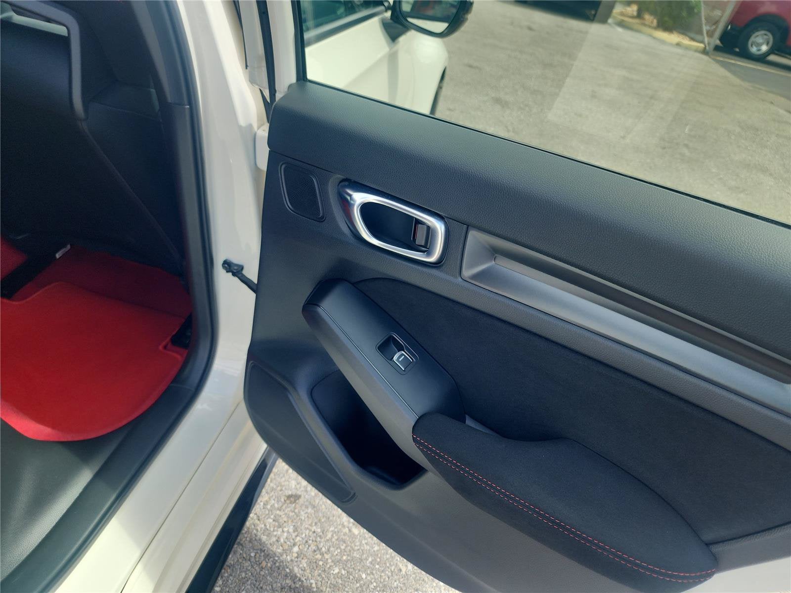 2023 Honda Civic Type R Manual