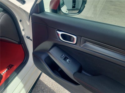2023 Honda Civic Type R Manual