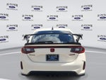 2023 Honda Civic Type R Manual