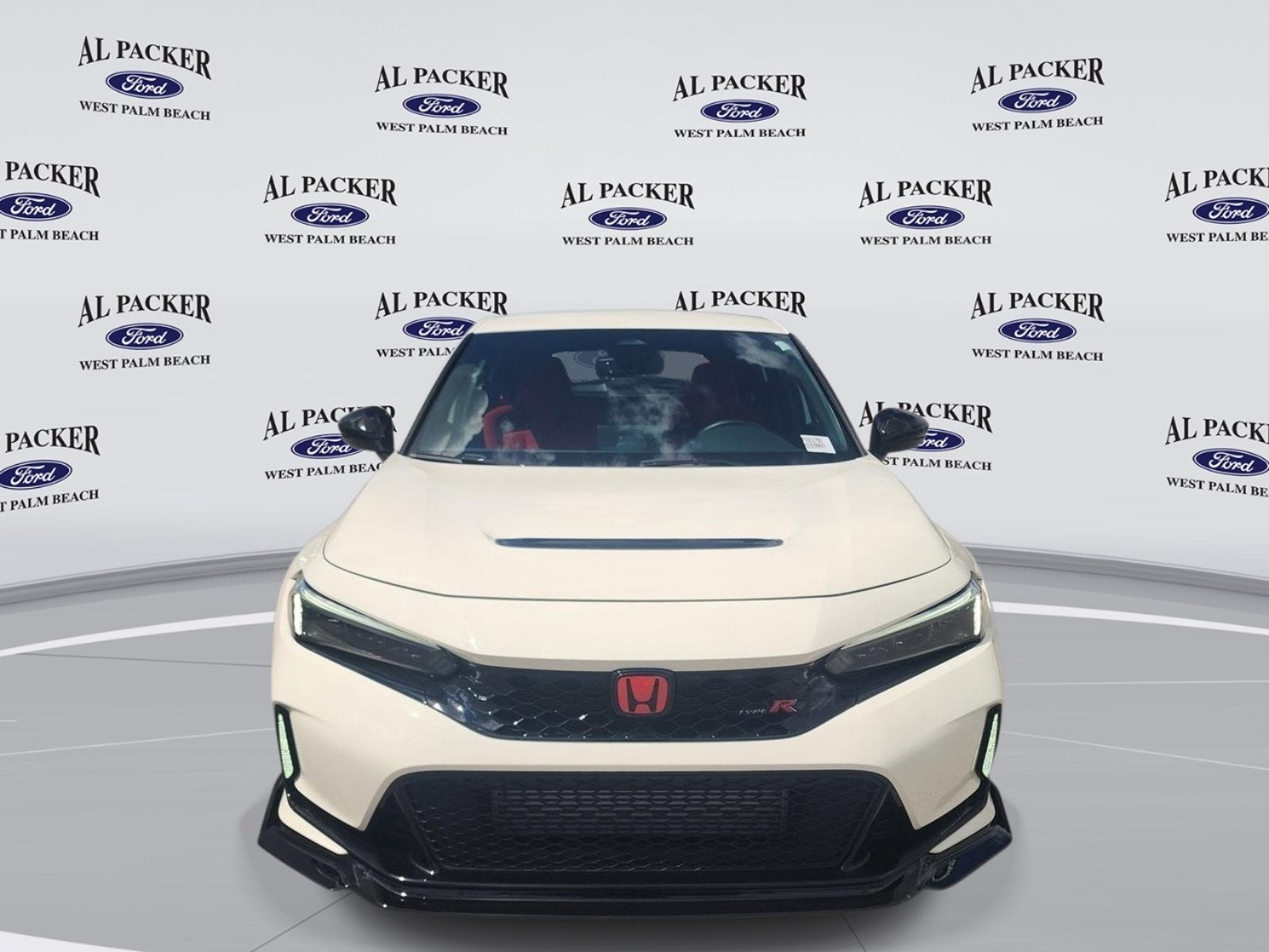 2023 Honda Civic Type R Manual