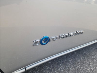 2012 Nissan LEAF SL