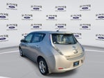 2012 Nissan LEAF SL