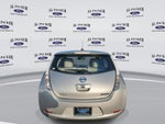 2012 Nissan LEAF SL