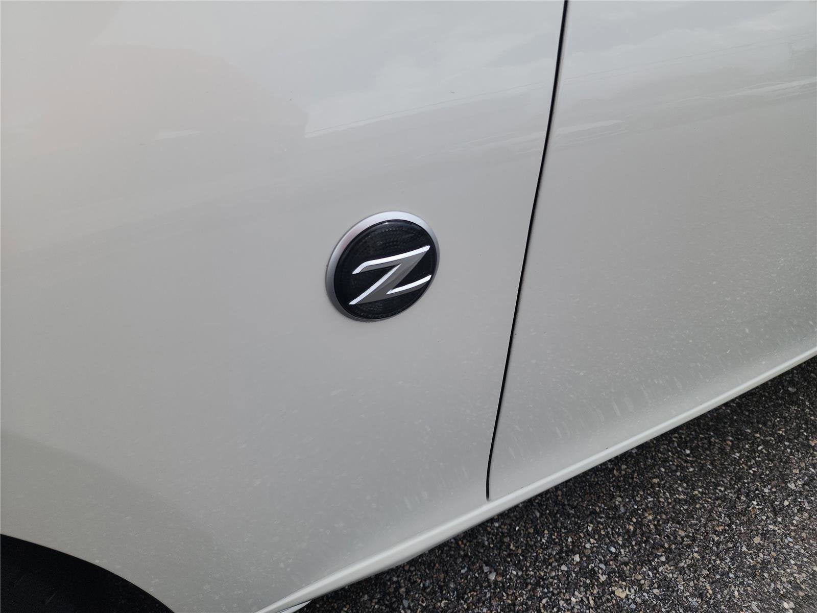 2014 Nissan 370Z Touring