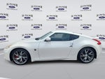 2014 Nissan 370Z Touring