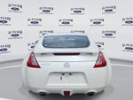 2014 Nissan 370Z Touring