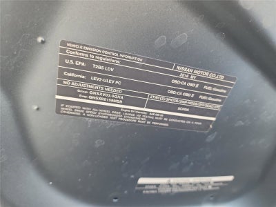 2016 INFINITI Q50 3.0t Premium