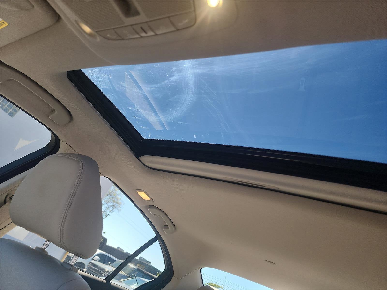 2016 INFINITI Q50 3.0t Premium