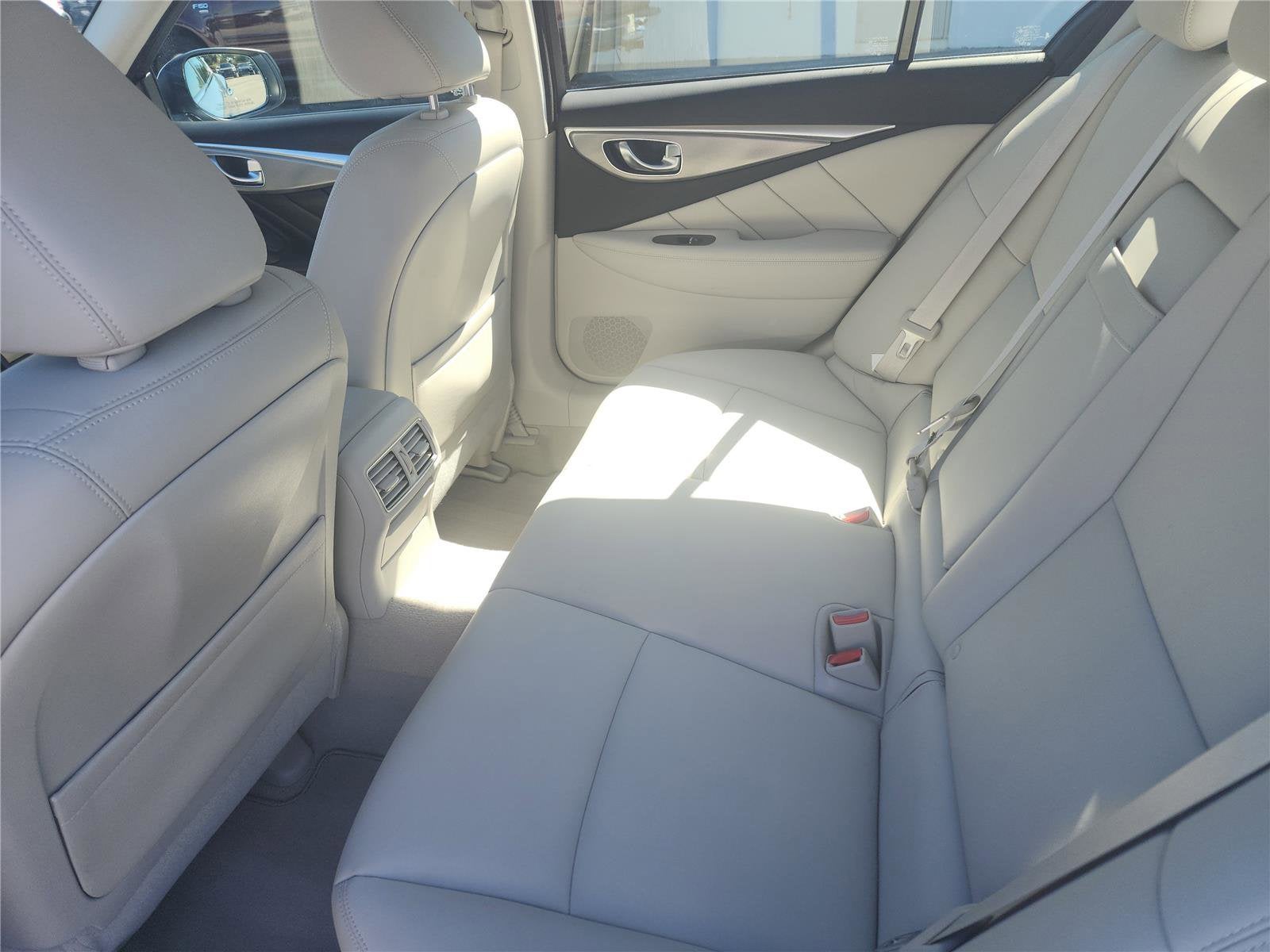 2016 INFINITI Q50 3.0t Premium