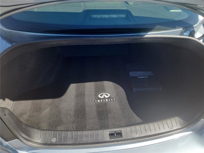 2016 INFINITI Q50 3.0t Premium