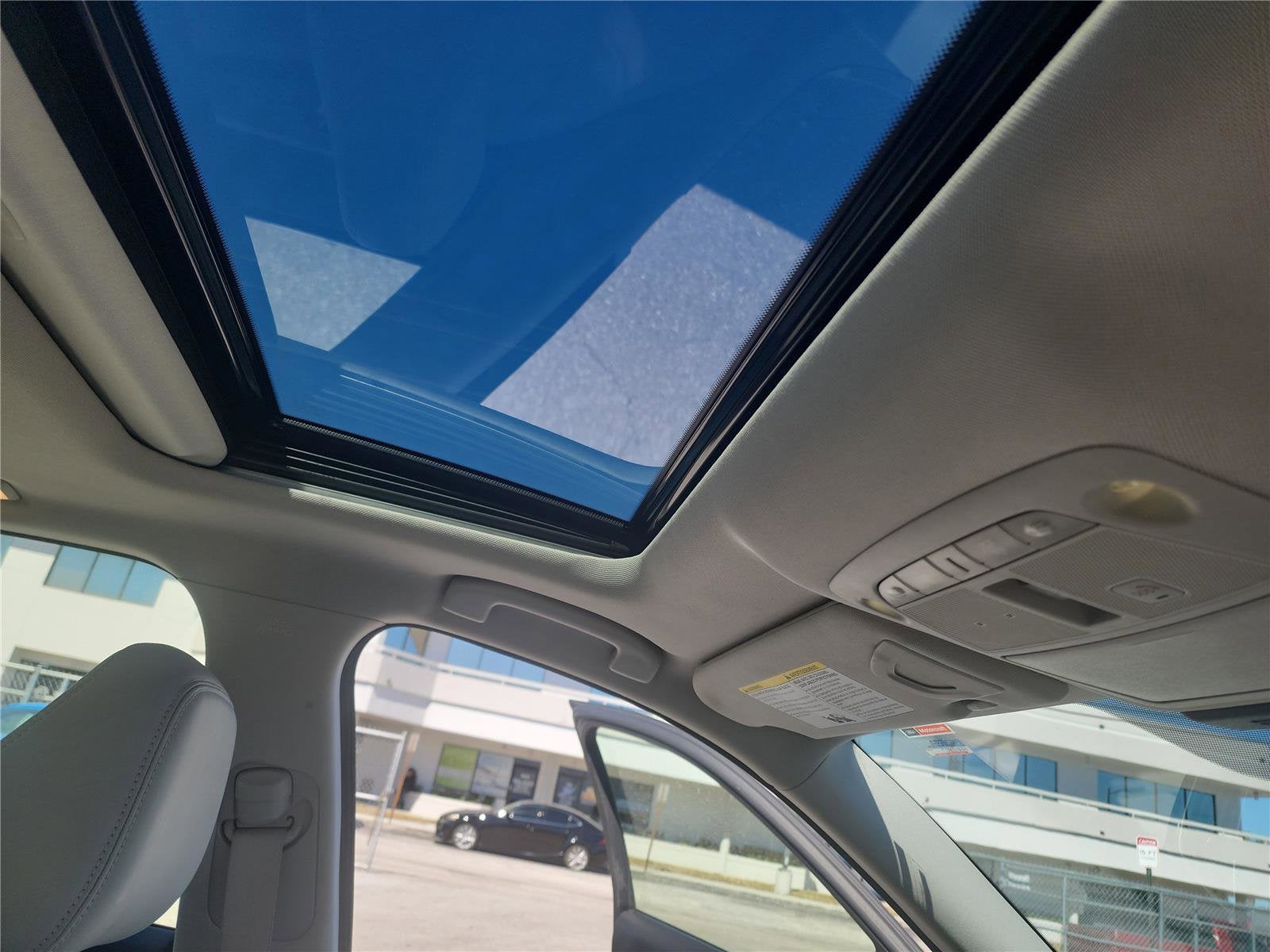 2016 INFINITI Q50 3.0t Premium