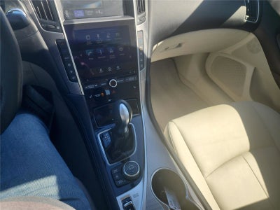2016 INFINITI Q50 3.0t Premium