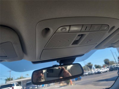 2016 INFINITI Q50 3.0t Premium