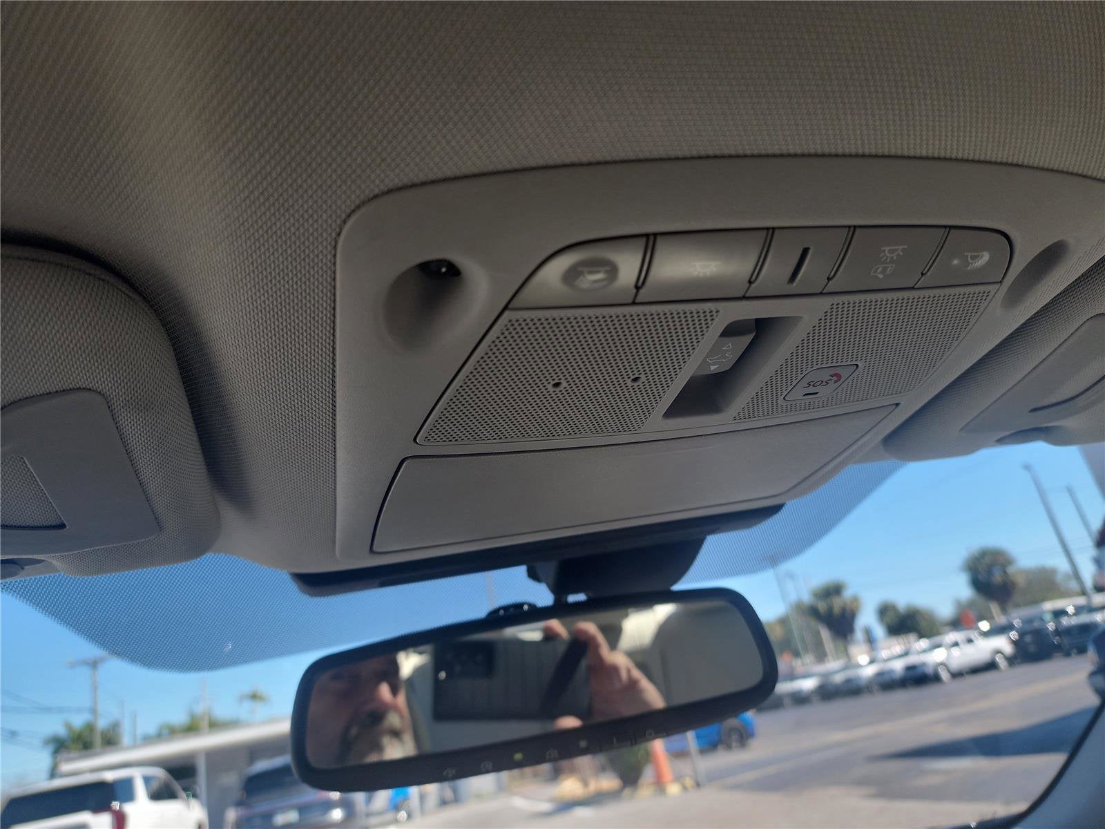 2016 INFINITI Q50 3.0t Premium