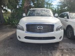 2014 INFINITI QX80 2WD 4dr