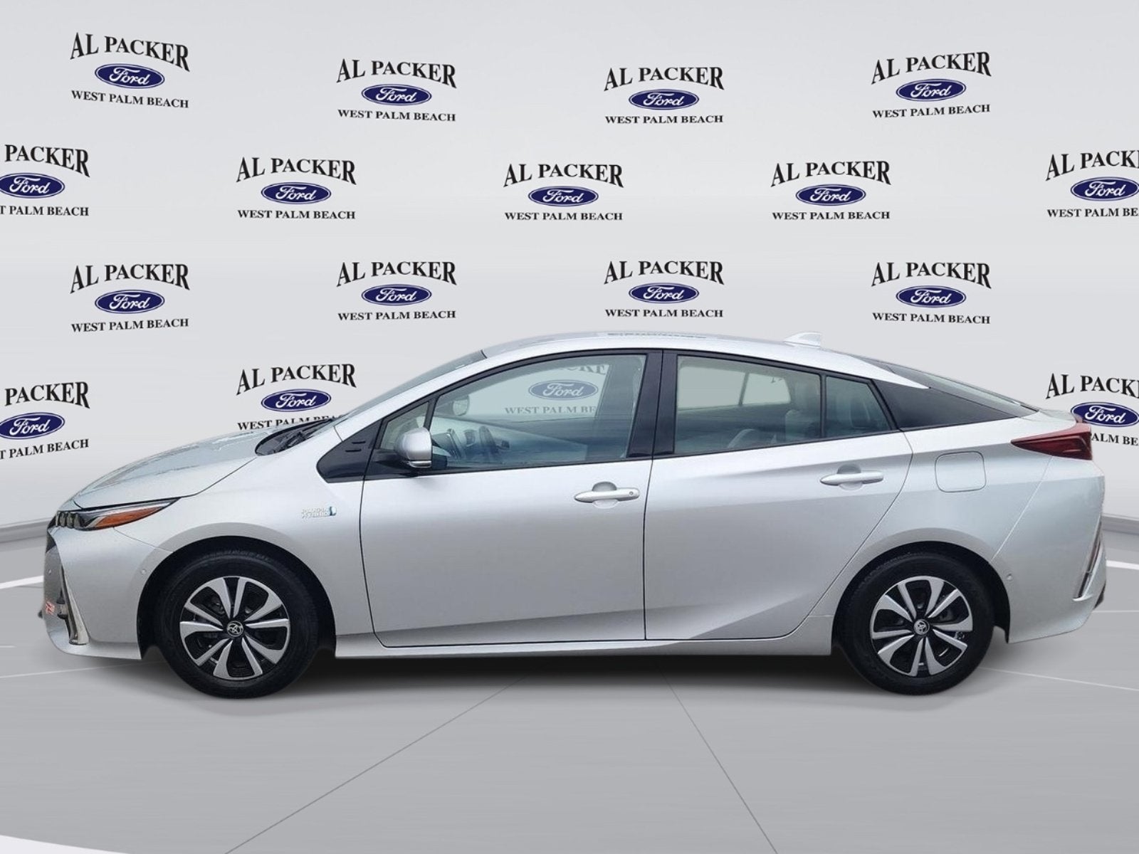 2017 Toyota Prius Prime Advanced