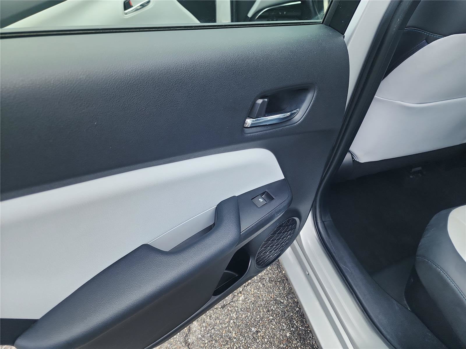 2017 Toyota Prius Prime Advanced