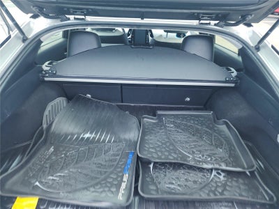 2017 Toyota Prius Prime Advanced