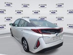2017 Toyota Prius Prime Advanced