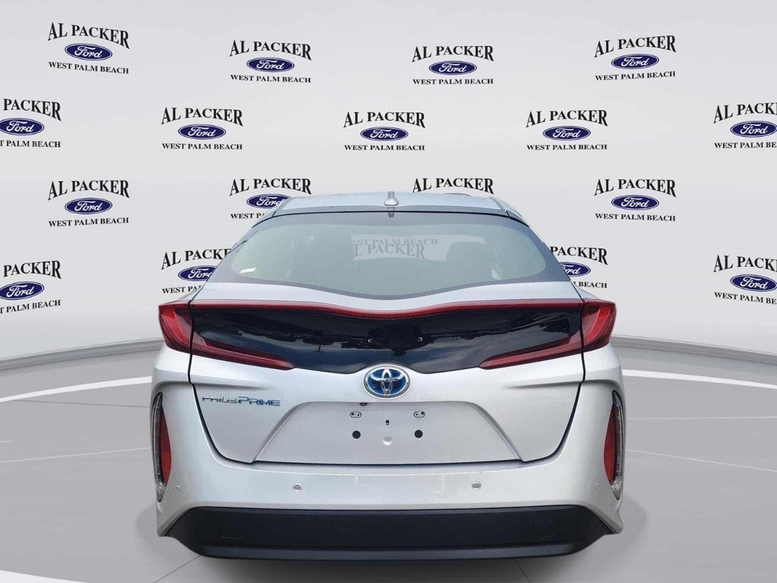 2017 Toyota Prius Prime Advanced