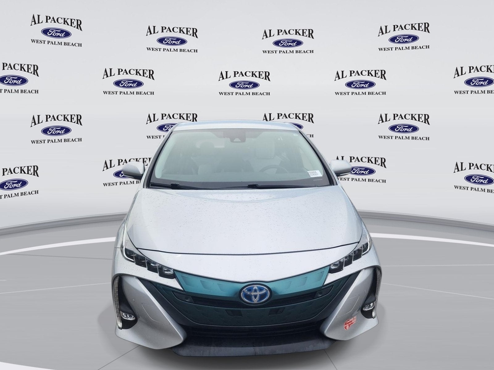 2017 Toyota Prius Prime Advanced