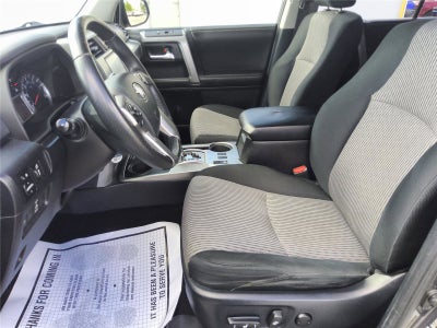 2015 Toyota 4Runner SR5