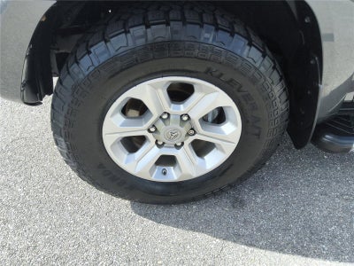 2015 Toyota 4Runner SR5