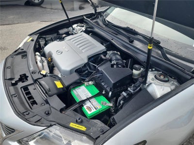 2014 Lexus ES 350 350