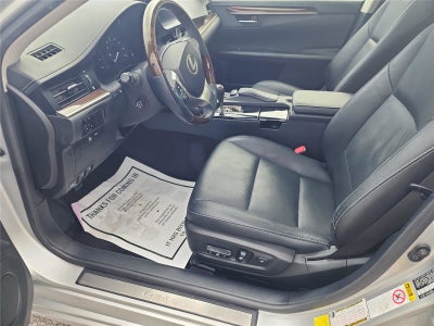 2014 Lexus ES 350 350