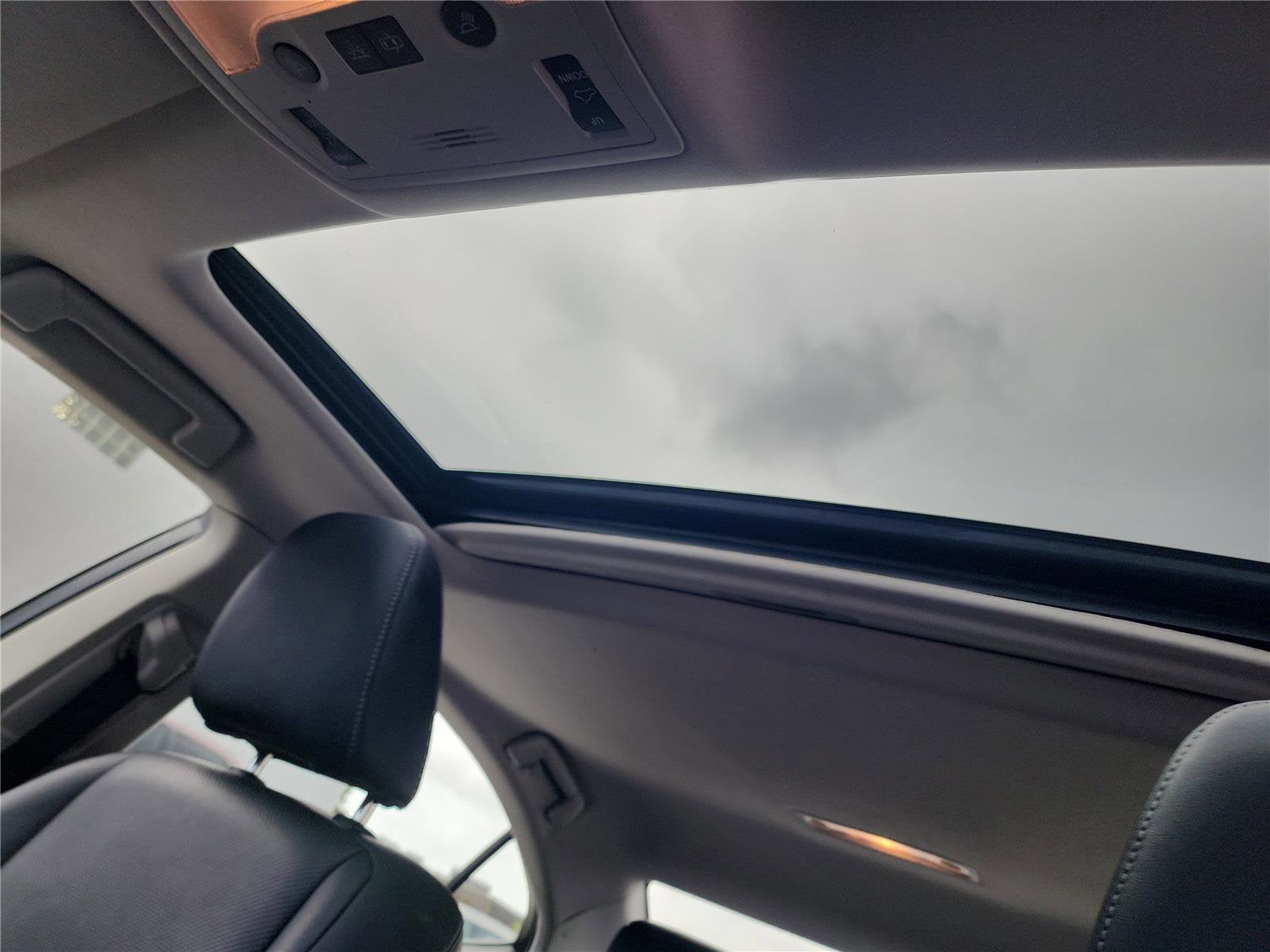 2014 Lexus ES 350 350