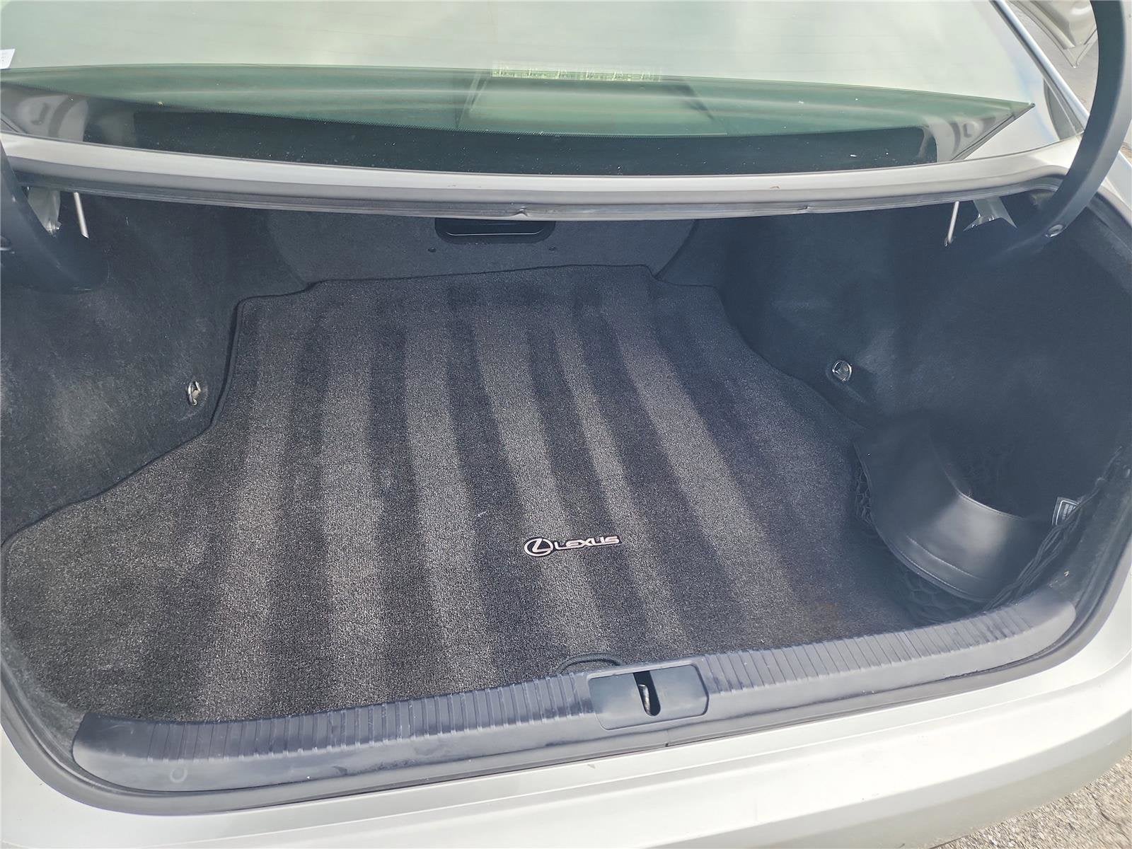 2014 Lexus ES 350 350