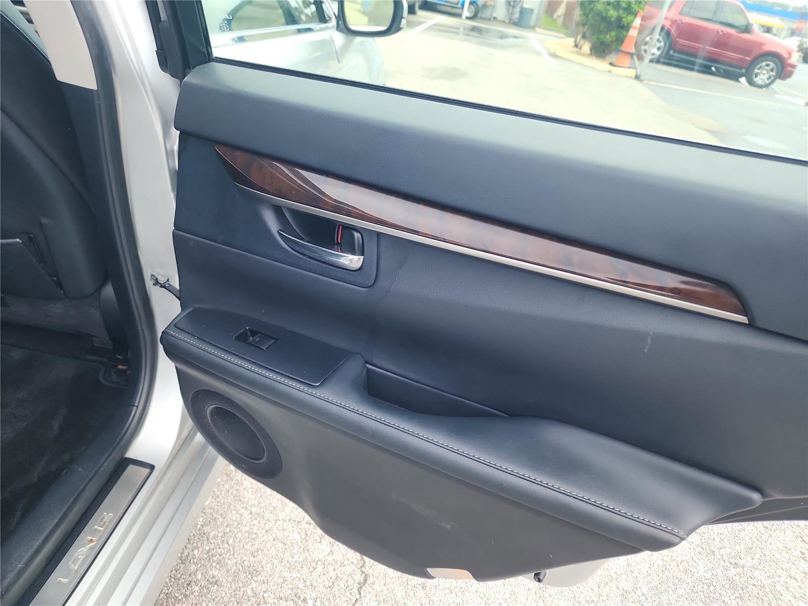 2014 Lexus ES 350 350