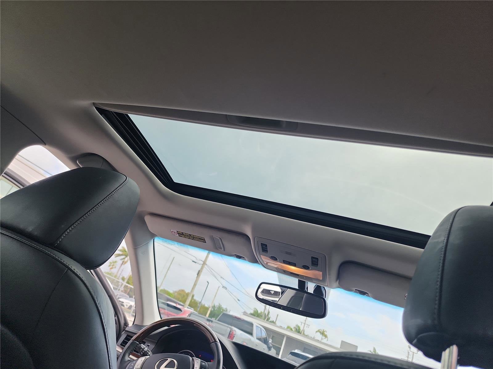 2014 Lexus ES 350 350