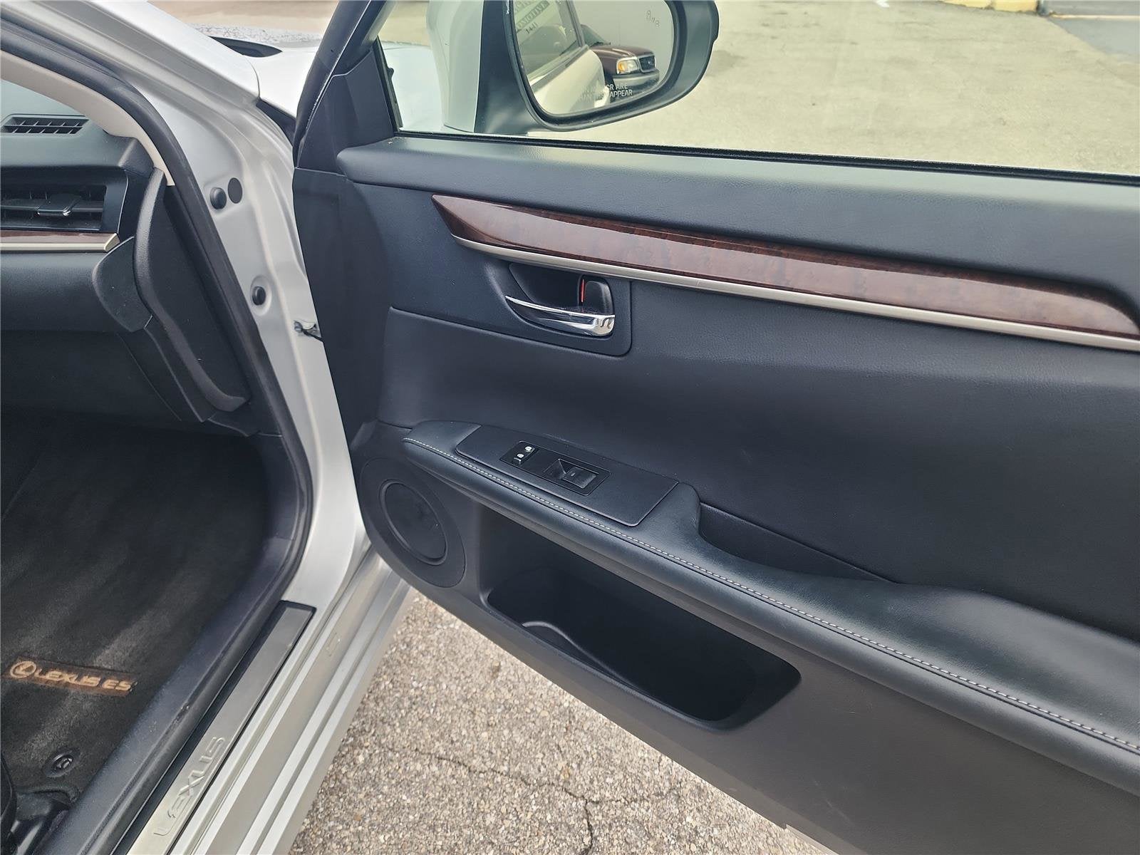 2014 Lexus ES 350 350