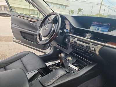 2014 Lexus ES 350 350