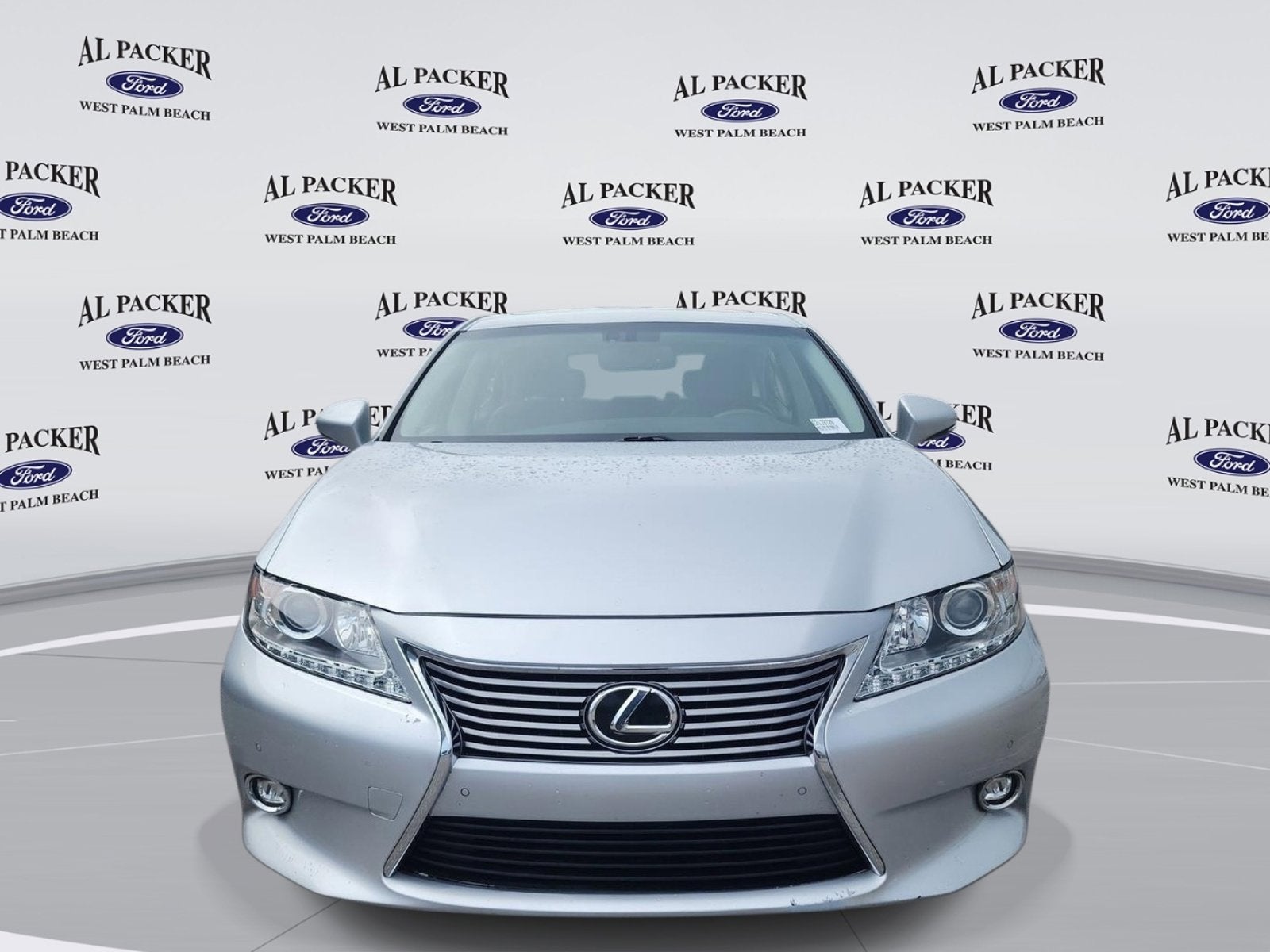 2014 Lexus ES 350 350
