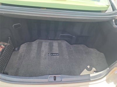 2008 Lexus LS 600h L 600h