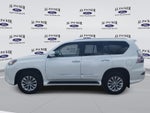 2019 Lexus GX 460