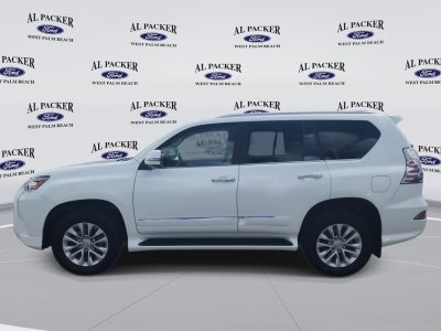 2019 Lexus GX 460