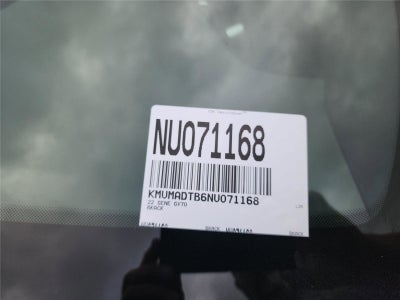 2022 Genesis GV70 2.5T