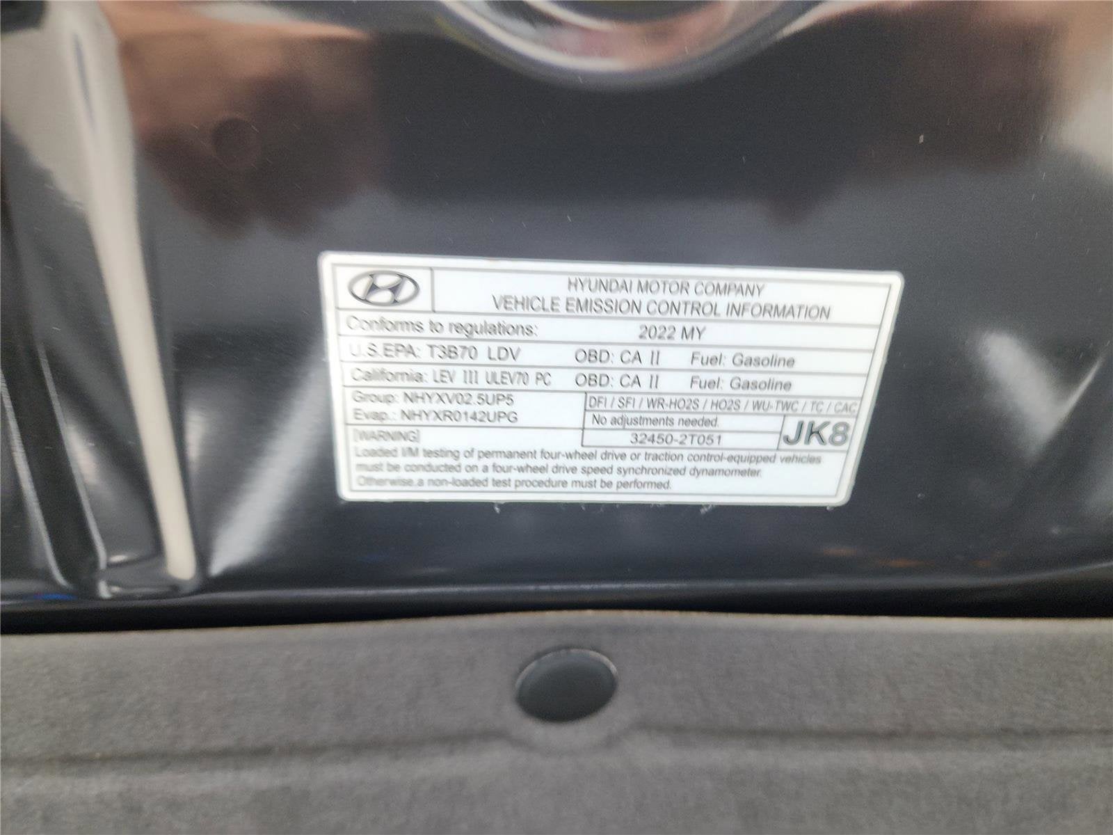 2022 Genesis GV70 2.5T